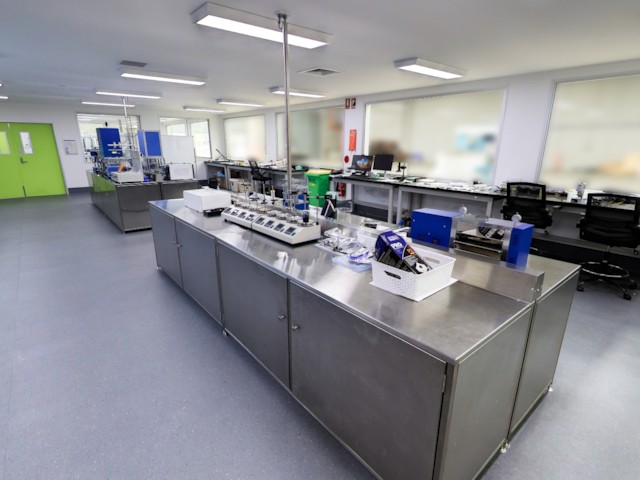 GMG graphene aluminium-ion battery collaboration with Battery Innovation Center