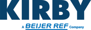 Kirby HVAC&R logo