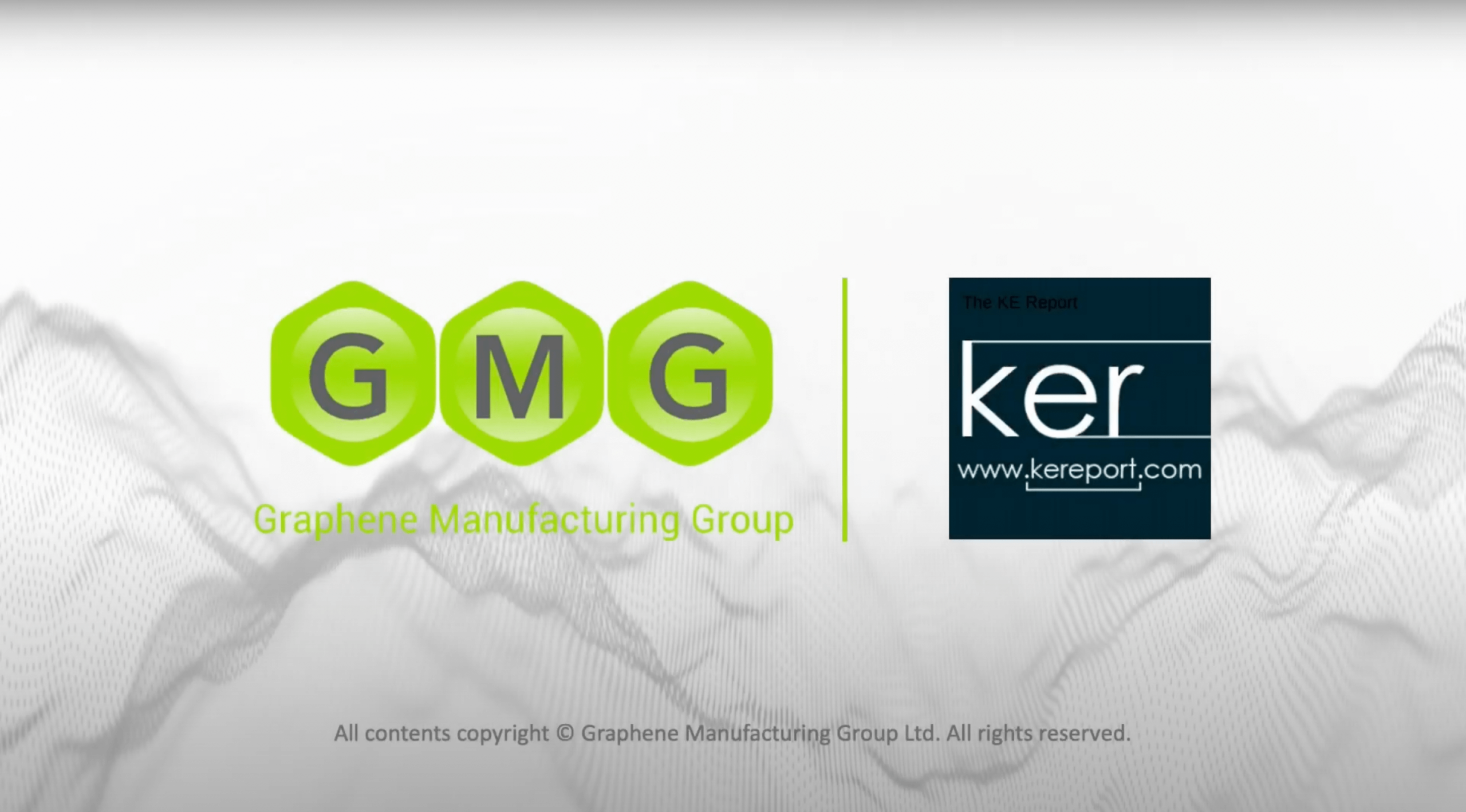 KE Report GMG Q&A interview thumbnail