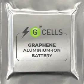 G CELLS product visual